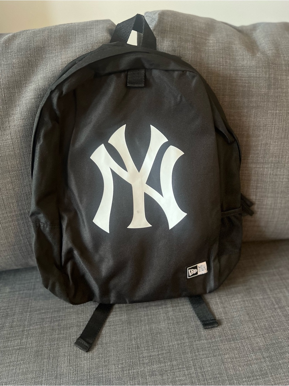 NEW YORK YANKEES BACKPACK